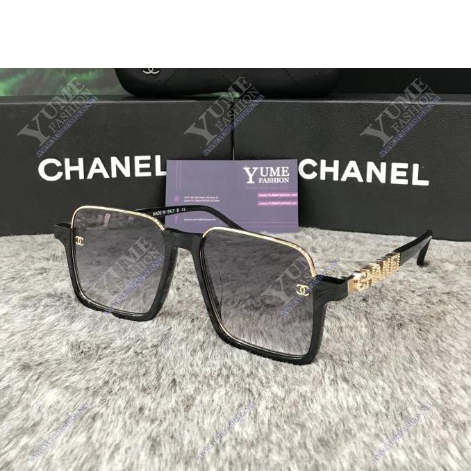 MẮT KÍNH CHANEL&nbsp;