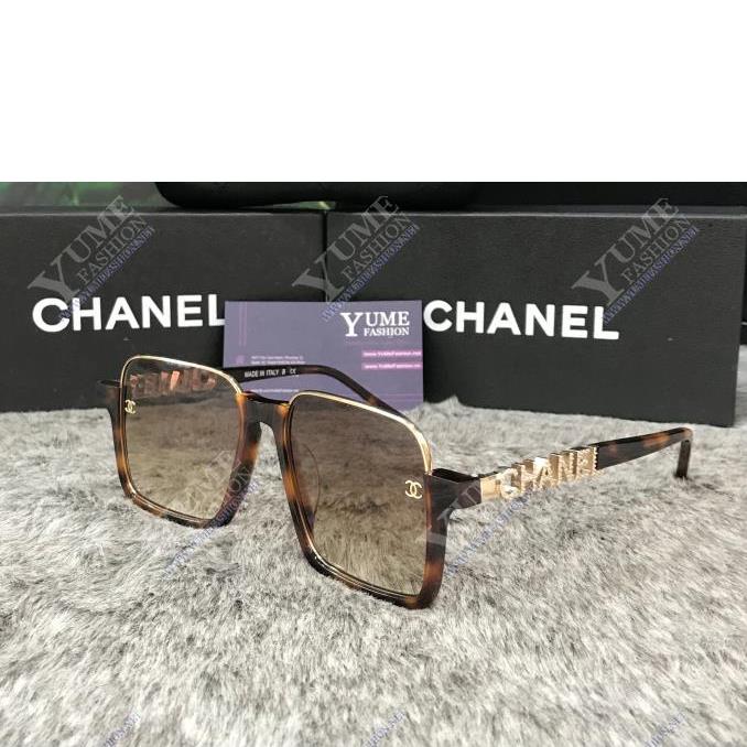 MẮT KÍNH CHANEL 