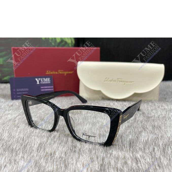 MẮT KÍNH SALVATORE FERRAGAMO 
