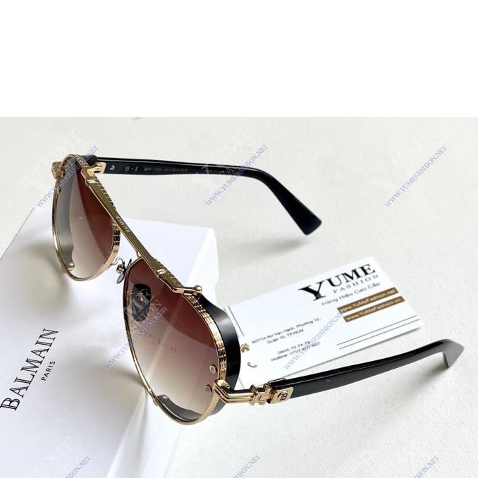 MẮT KÍNH BALMAN&nbsp;