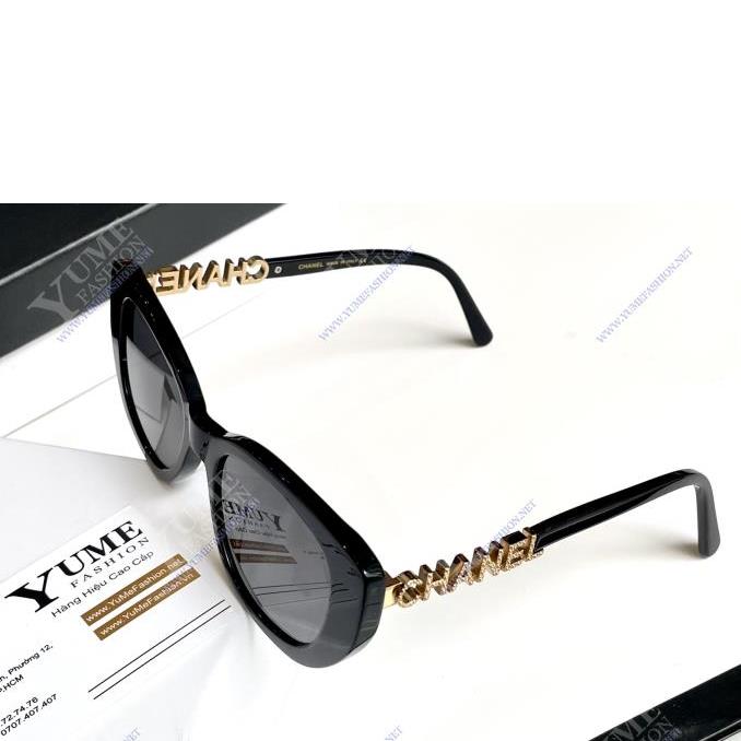 MẮT KÍNH CHANEL&nbsp;