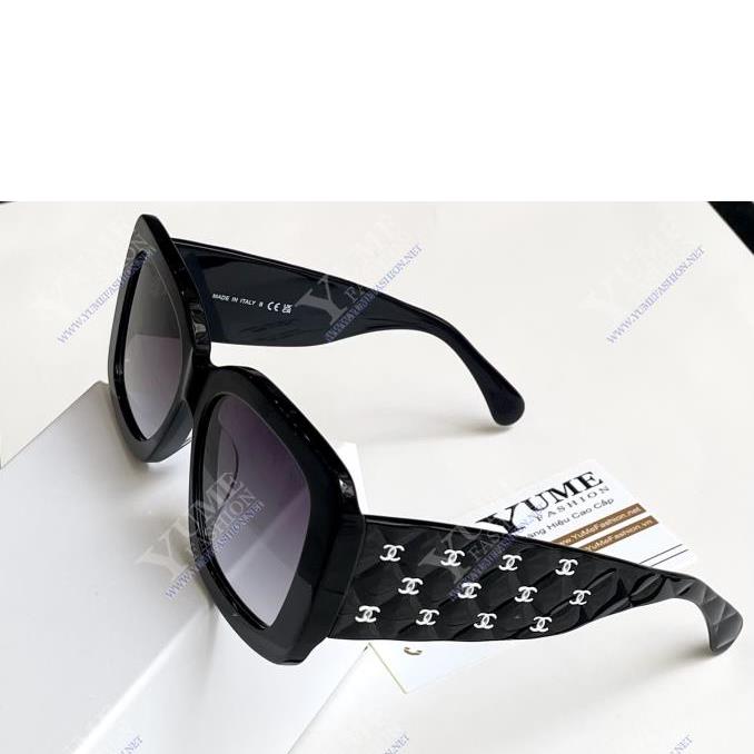 MẮT KÍNH CHANEL 