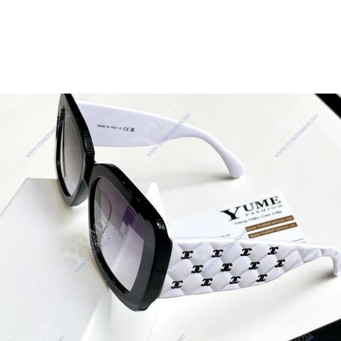 MẮT KÍNH CHANEL 