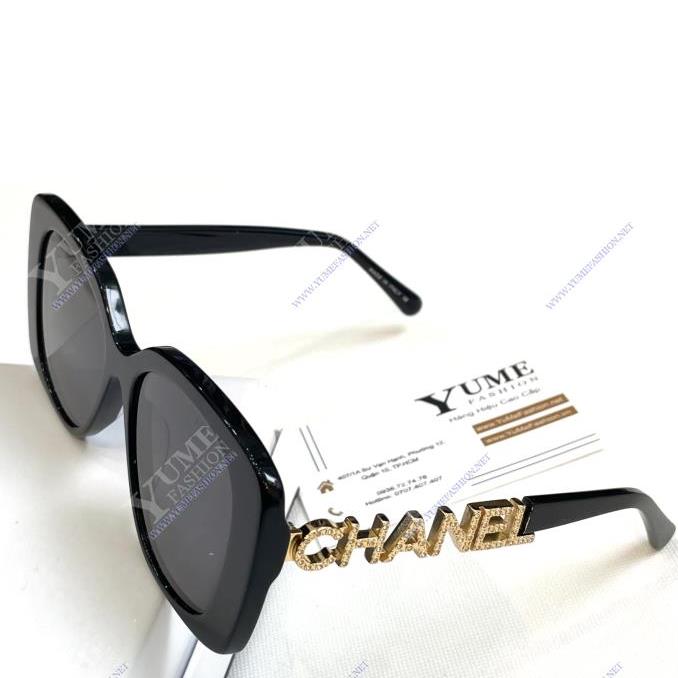 MẮT KÍNH CHANEL 