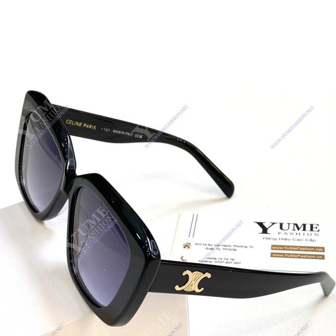 MẮT KÍNH CELINE &nbsp;