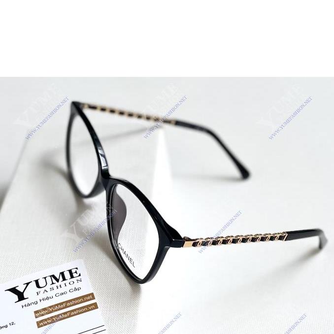 MẮT KÍNH CHANEL M?t Kính Chanel 