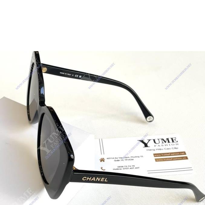 MẮT KÍNH CHANEL 