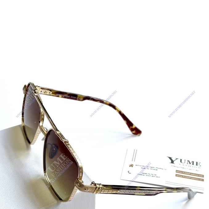 MẮT KÍNH CHROME HEARTS 