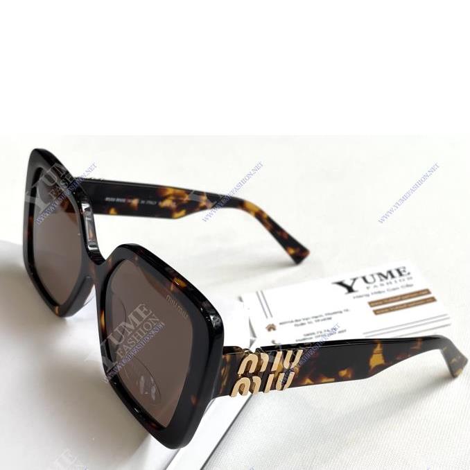 MẮT KÍNH MIUMIU 