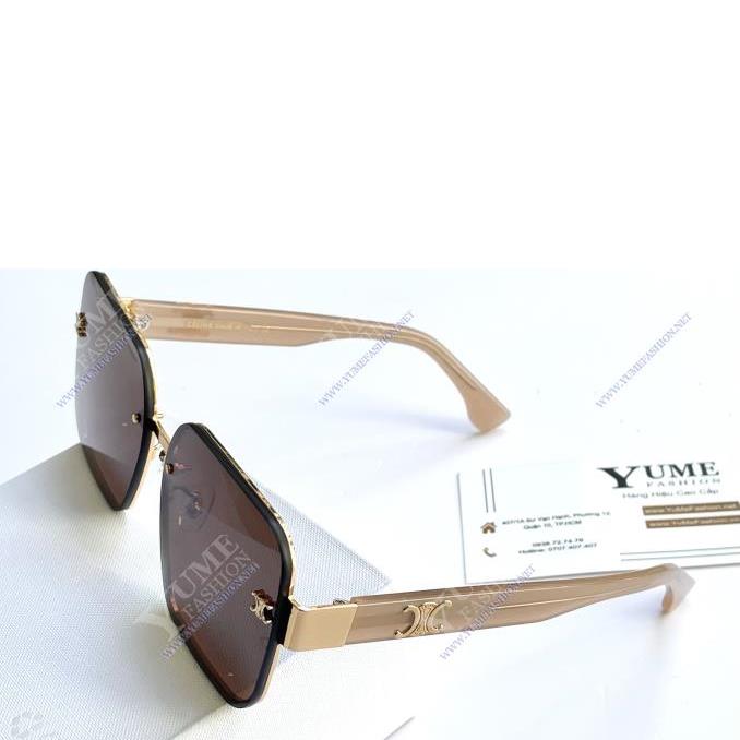 MẮT KÍNH CELINE &nbsp;