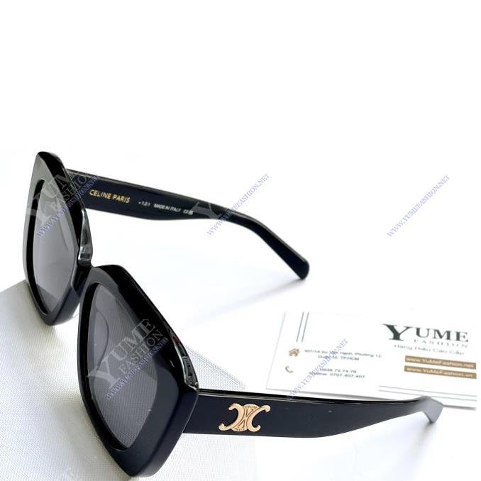 MẮT KÍNH CELINE  