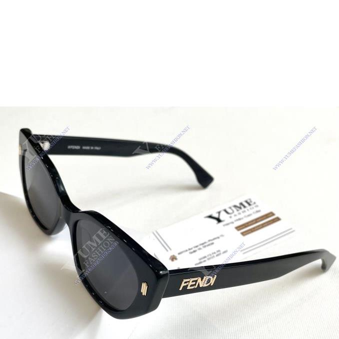 MẮT KÍNH FENDI 
