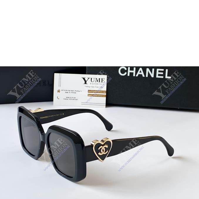 MẮT KÍNH CHANEL 