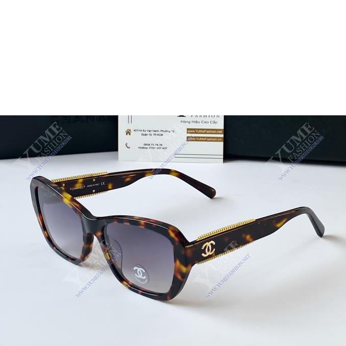 MẮT KÍNH CHANEL&nbsp;