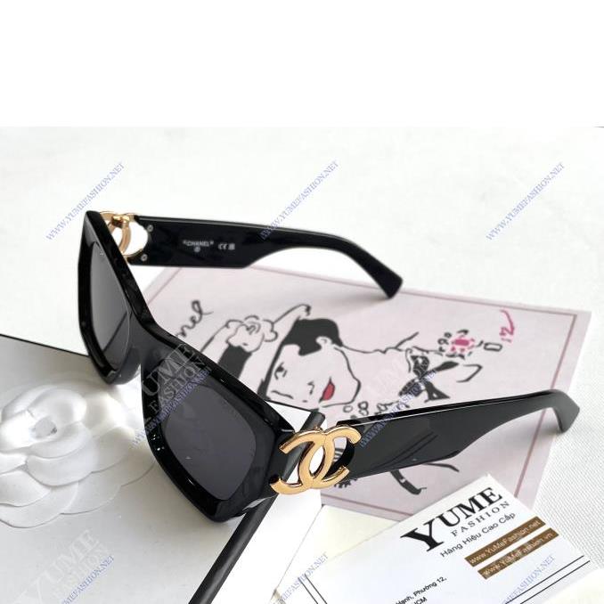 MẮT KÍNH CHANEL&nbsp;KÍNH CHANEL