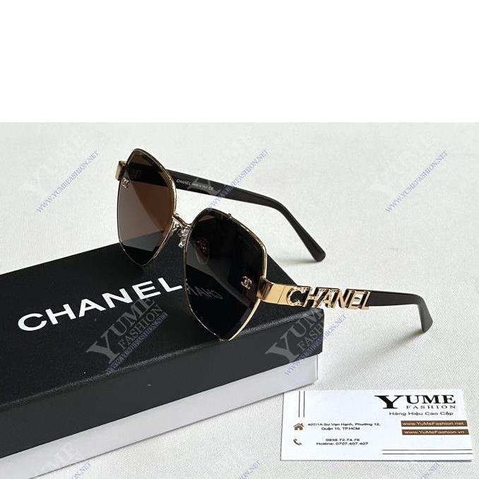 MẮT KÍNH CHANEL 