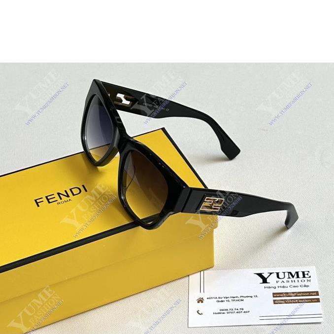 MẮT KÍNH FENDI&nbsp;