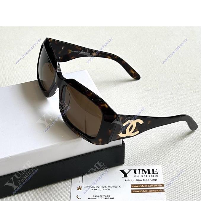 MẮT KÍNH CHANEL 