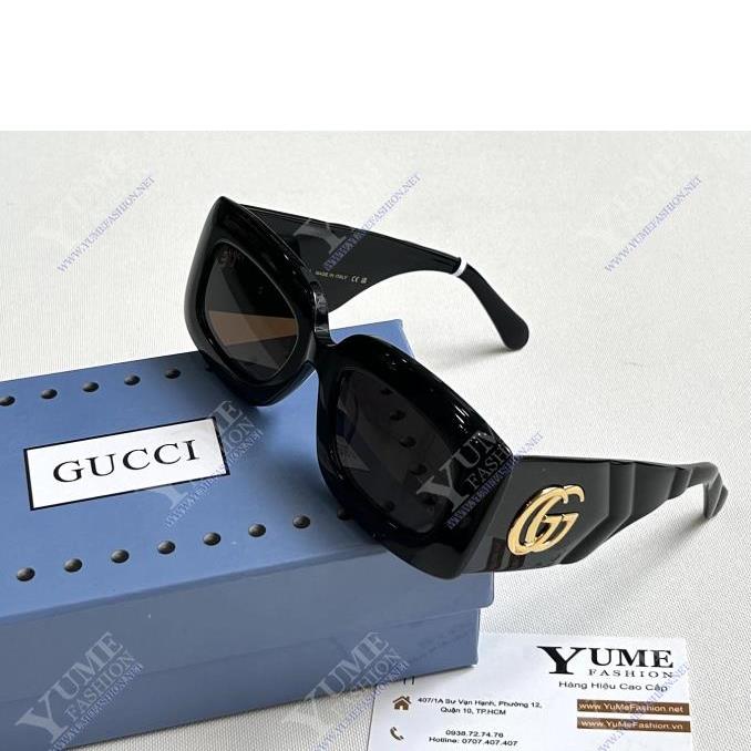 MẮT KÍNH GUCCI 