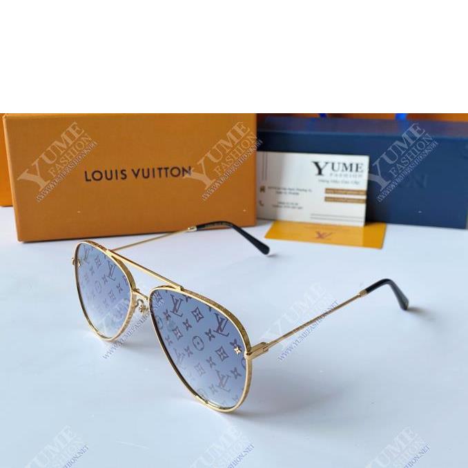 MẮT KÍNH LV&nbsp;