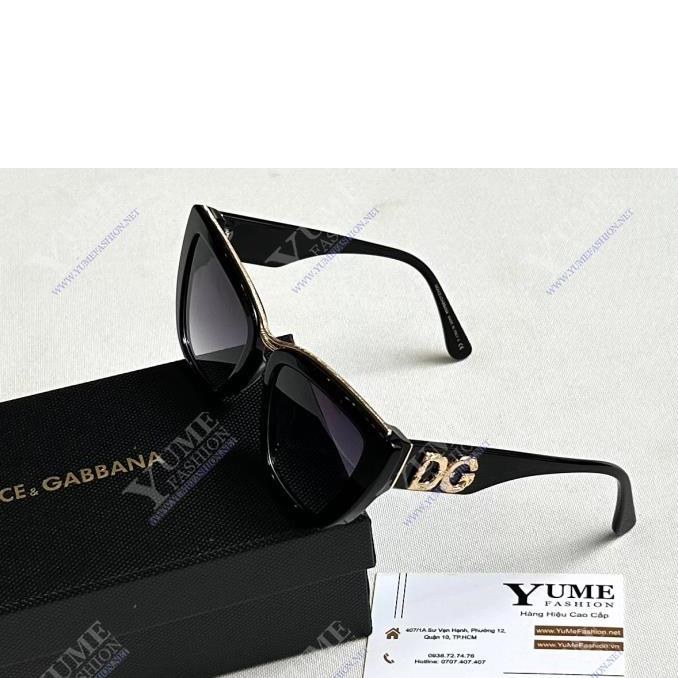 MẮT KÍNH DOLCE GABBANA 