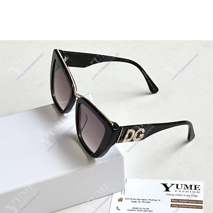 MẮT KÍNH DOLCE GABBANA 
