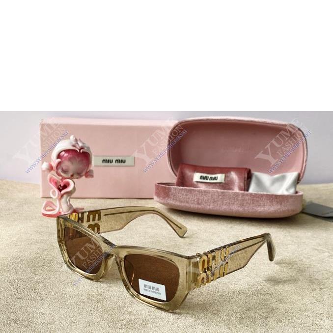 MẮT KÍNH MIU MIU 