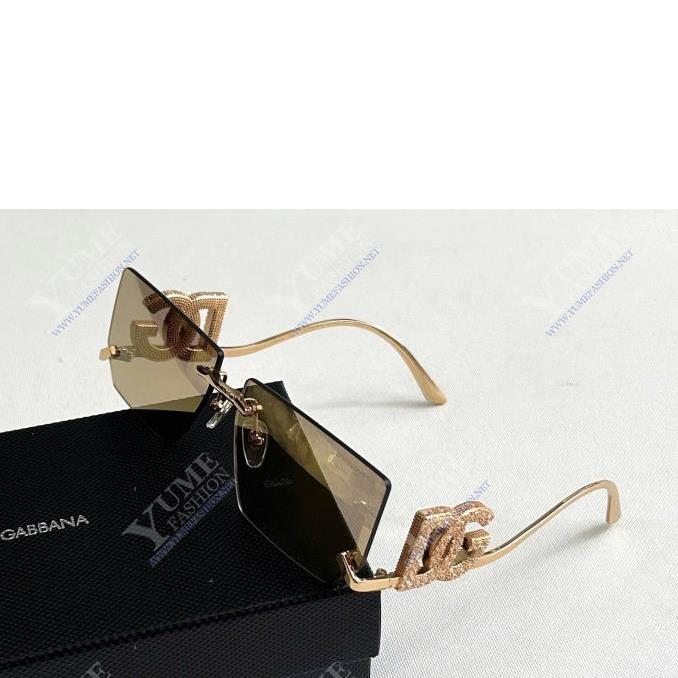 MẮT KÍNH DOLCE & GABBANA&nbsp;Kính D&G