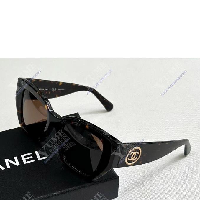 MẮT KÍNH CHANEL Kính Chanel