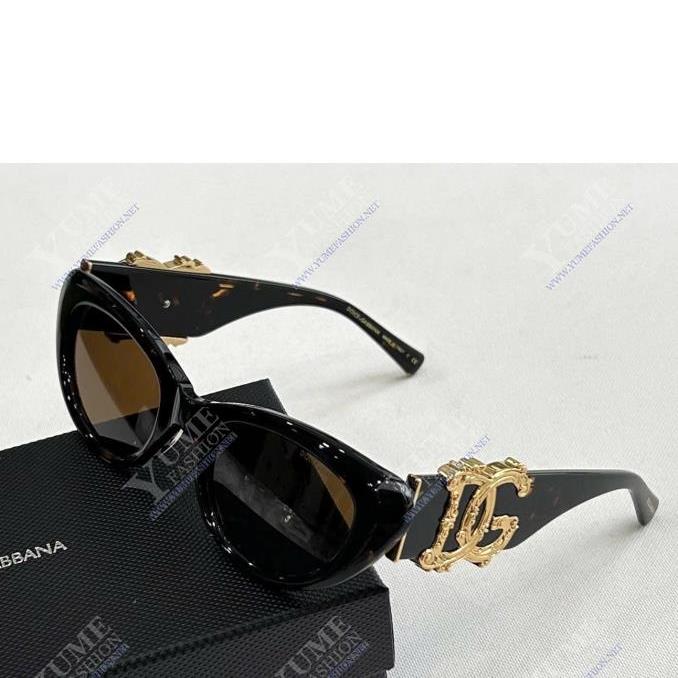 MẮT KÍNH DOLCE & GABBANA&nbsp;Kính D&G