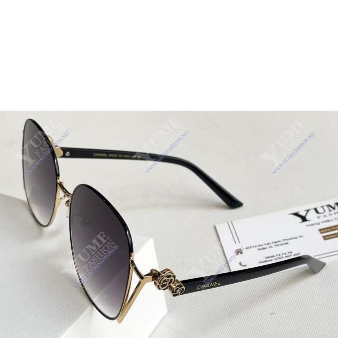 MẮT KÍNH CHANEL M?t Kính Chanel
