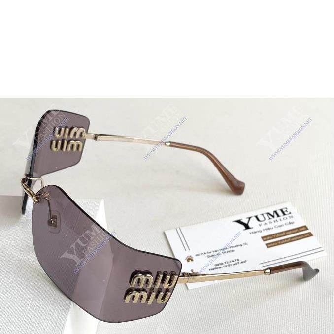 MẮT KÍNH MIUMIU&nbsp;M?t Kính Miu Miu