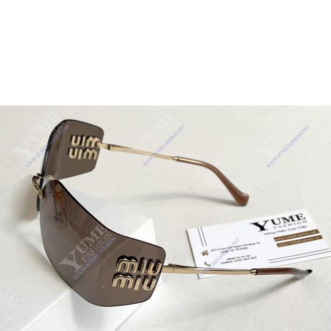 MẮT KÍNH MIUMIU M?t Kính Miu Miu