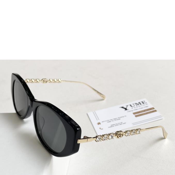 MẮT KÍNH GUCCI Kính Gucci