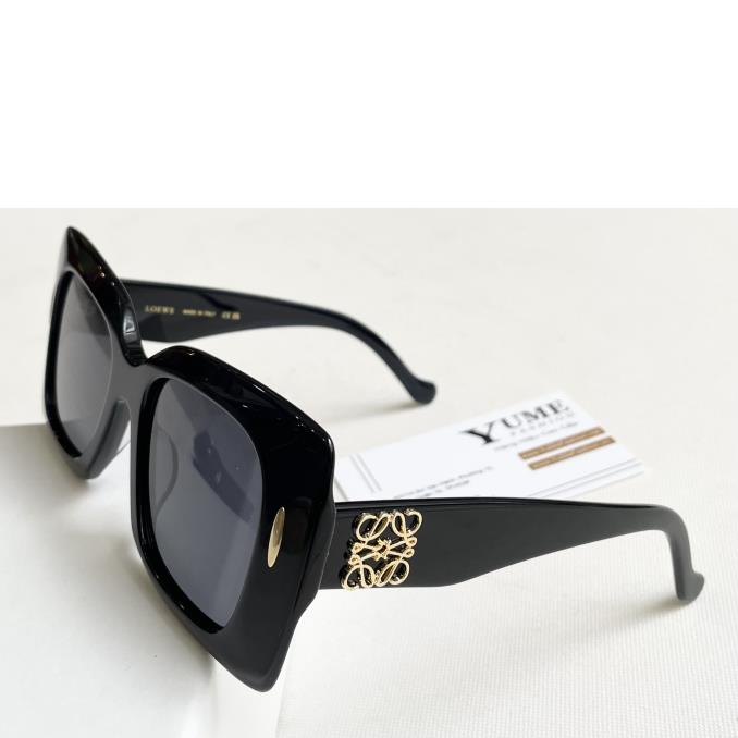 MẮT KÍNH LOEWE Kính Loewe