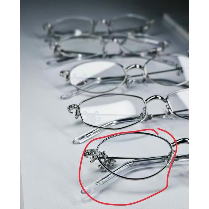 MẮT KÍNH BALENCIAGA&nbsp;