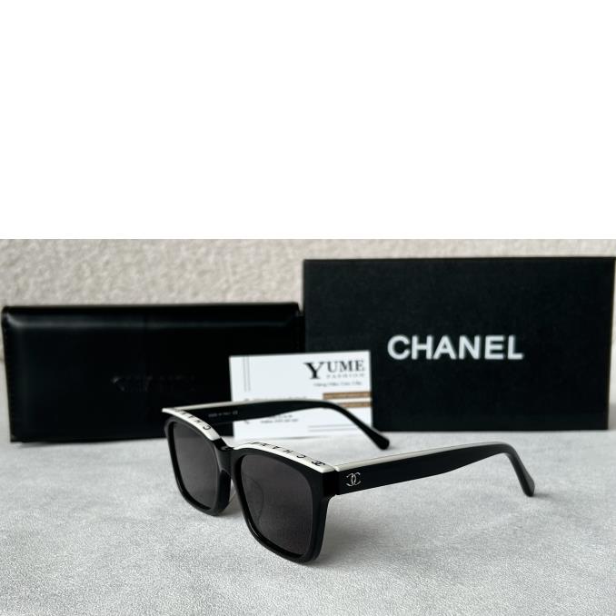 MẮT KÍNH CHANEL 