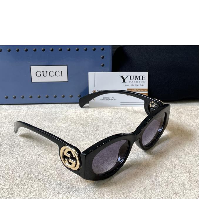 MẮT KÍNH GUCCI M?t Kính Gucci