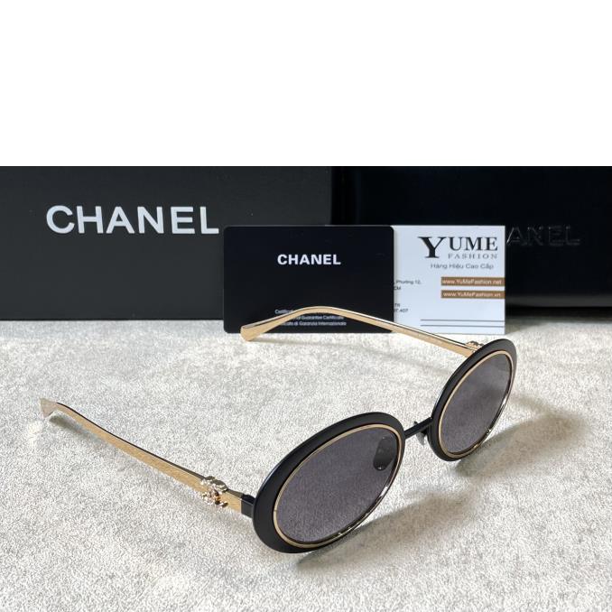 MẮT KÍNH CHANEL M?t Kính Chanel