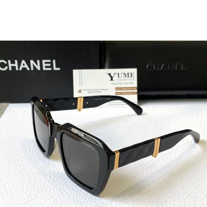 MẮT KÍNH CHANEL Kính Chanel