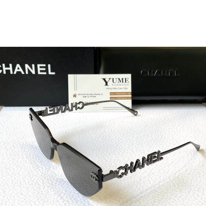 MẮT KÍNH CHANEL Kính Chanel