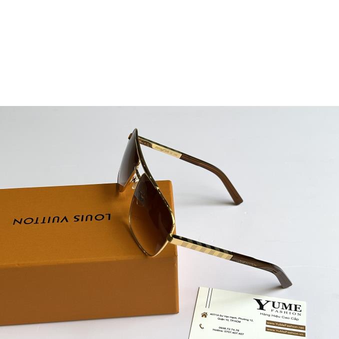 MẮT KÍNH LV&nbsp;