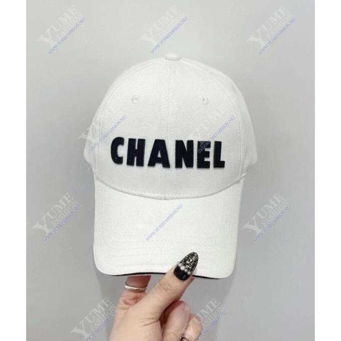 NÓN HIỆU CHANEL 