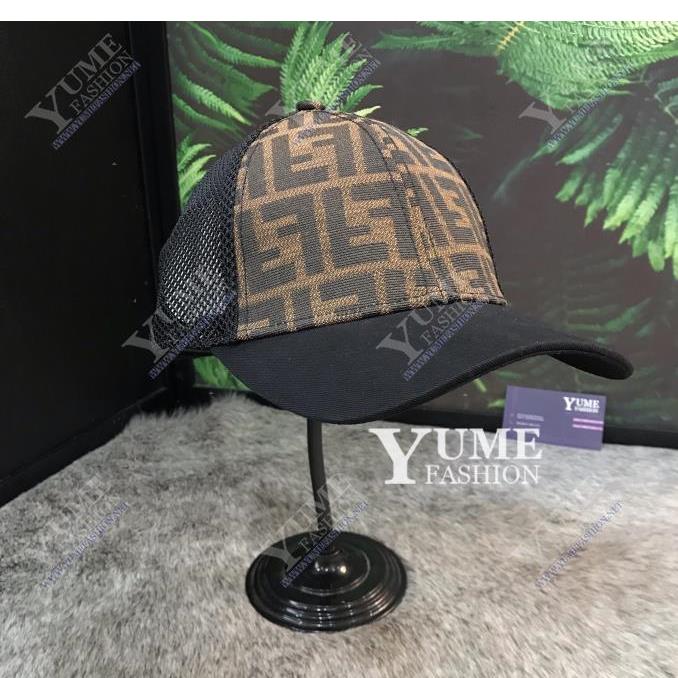 NÓN HIỆU FENDI&nbsp;