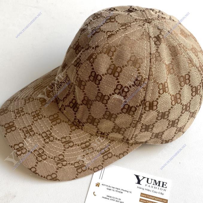 NÓN HIỆU BALENCIAGAG 