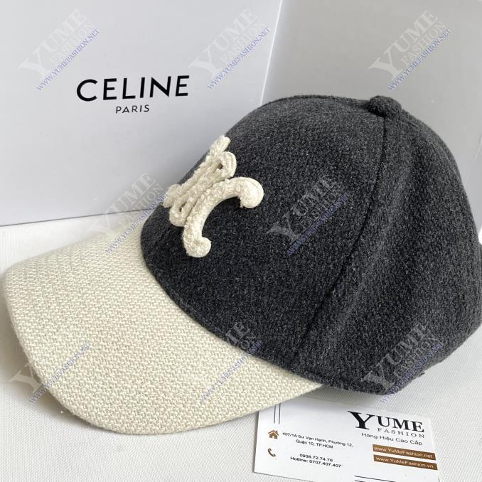 NÓN HIỆU CELINE&nbsp;