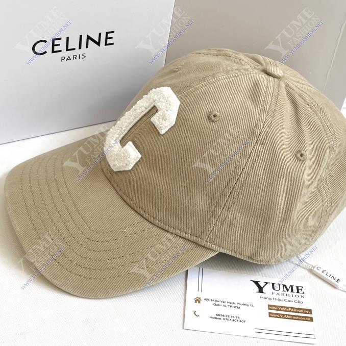 NÓN HIỆU CELINE 