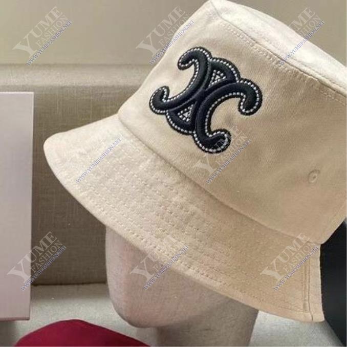 NÓN HIỆU CELINE  Nón Celine