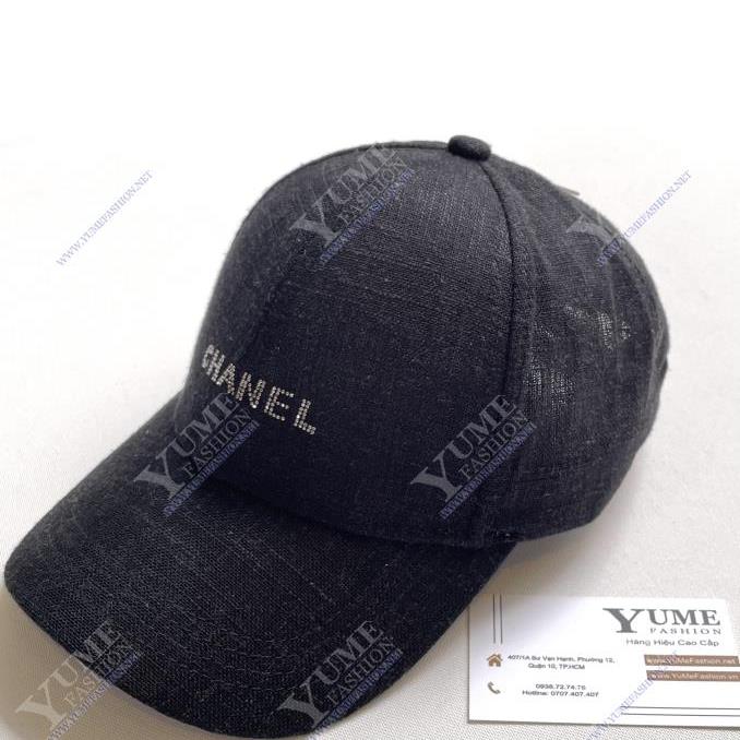 NÓN HIỆU CHANEL&nbsp;Nón Chanel