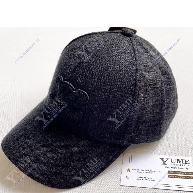 NÓN HIỆU CELINE Nón Celine